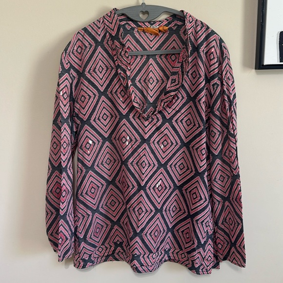 Tory Burch Tops - Tory Burch Blouse